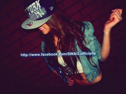 Swag Girls  - photo 3