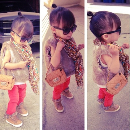 les bebe ^_^ - photo 2