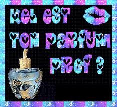 et toi c quoi ton animal pr�f�r�?