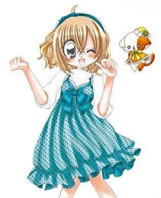 kilari ( photo en vetement pour d�filer )