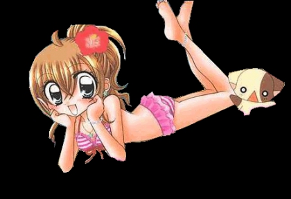  kilari ( photo en vetement pour d�filer )	