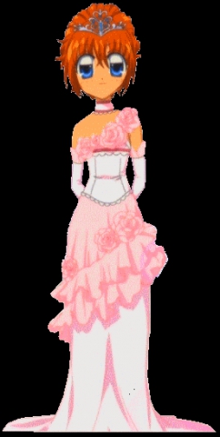  kilari ( photo en vetement pour d�filer )	