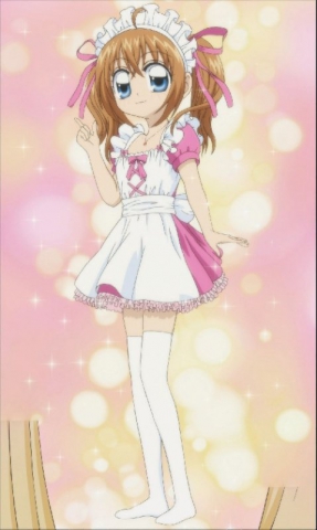  kilari ( photo en vetement pour d�filer )	