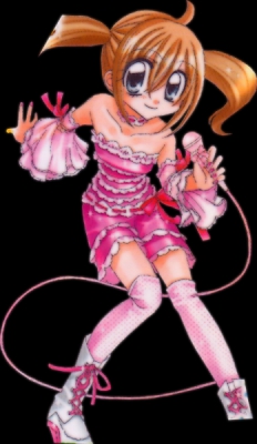  kilari ( photo en vetement pour d�filer )