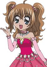 kilari ( photo en vetement pour d�filer )