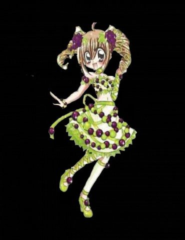  kilari ( photo en vetement pour d�filer )	