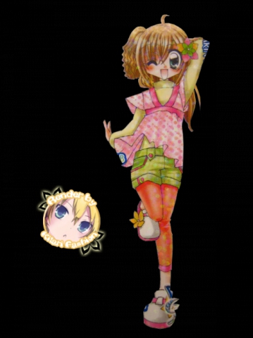  kilari ( photo en vetement pour d�filer )