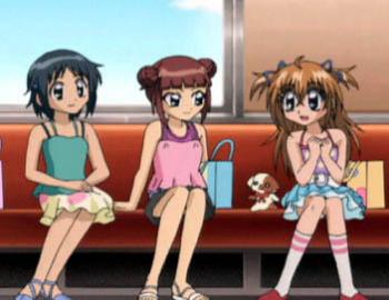 kilari ( une partie de r�sumer avec une image )