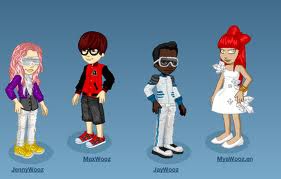 ces les woozen du woozband 