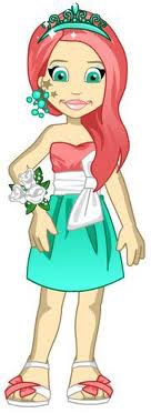 jennywooz waw voila pourquoi maxwooz dit quel et adorable