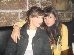 Mes deux soeur je les Aiimmes bcp 