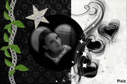 Je vous aime mais amie