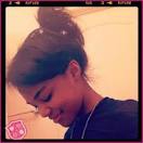 la copine de mon frere