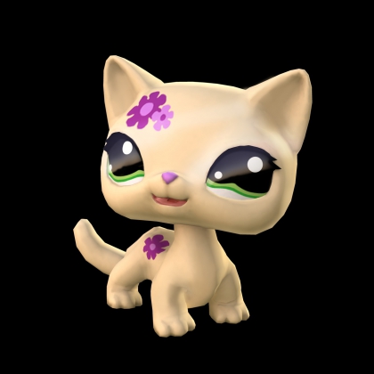 trop mimi le pet shop