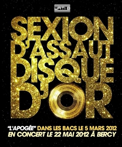 sexion d'assaut - photo 3