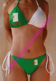 algerie