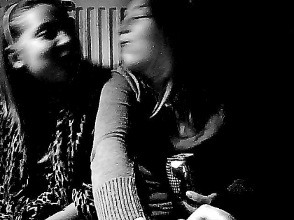 Moi et ma meilleure amie