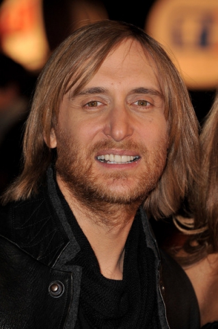 David Guetta 