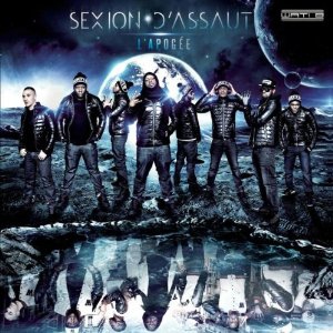 Sexion d'Assaut