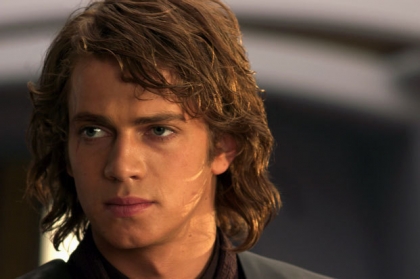 anakin skywalker