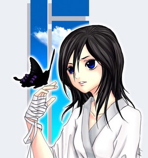 rukia 