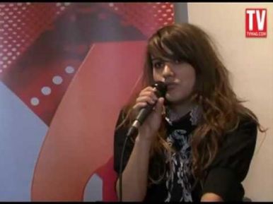 Entretien de Marina D'amico.