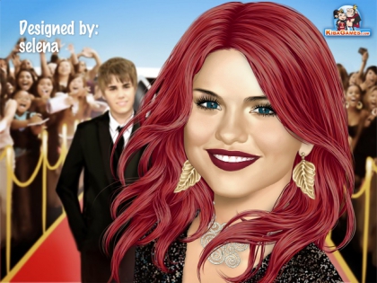                                  aimer vous SELENA GOMEZE