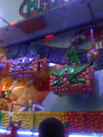 sivous dite a votre mere je t'aime pas quelle et sa reaction????