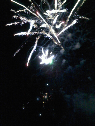               Vous aimer les feux d'artifises????? - photo 2
