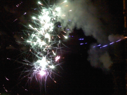               Vous aimer les feux d'artifises????? - photo 3