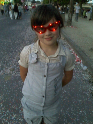                                                       Mes amis et ma meilleur amie: