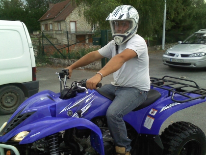 Les resutas du concours auron lieu 