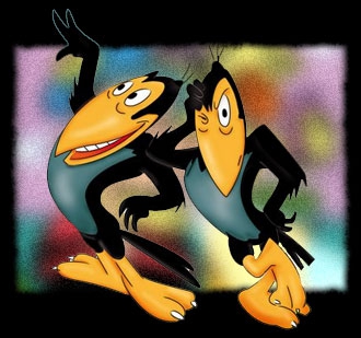                     la suite des animaux - photo 2