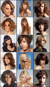                                      Quelle coiffure preferer vous??????????