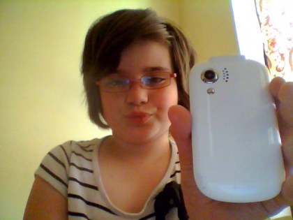                                 moi et mon telephone - photo 2