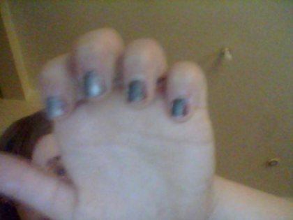                                  mon vernis a ongles - photo 2