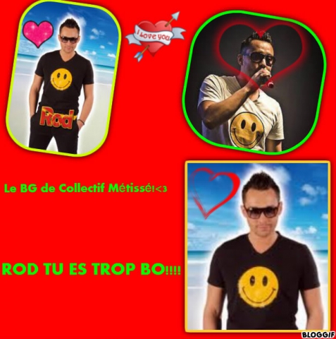 Collectif M�tiss�!