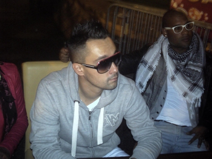 Collectif M�tiss� - photo 3