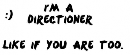 Jsui une directionner!!!