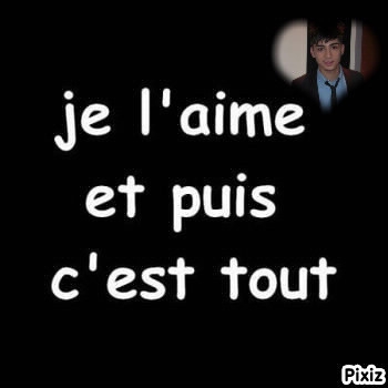 Jlaime sa vs pose un pb??? - photo 2