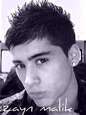 Liam Payne VS Zayn Malik - photo 2