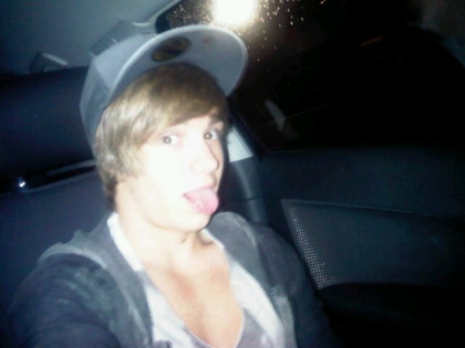 Liam Payne VS Zayn Malik - photo 3