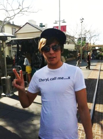 Harry Styles VS Louis Tomlinson - photo 2