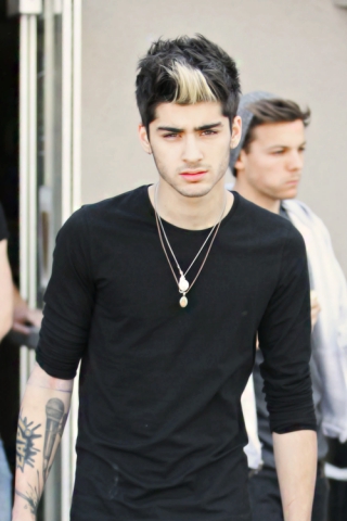 Zayn!!!!