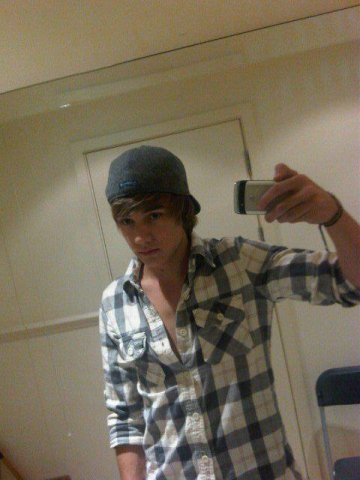 Liam Payne!!!