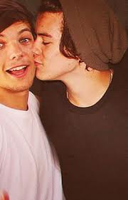 Larry Stylinson