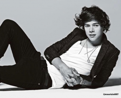 Harry!!! - photo 2