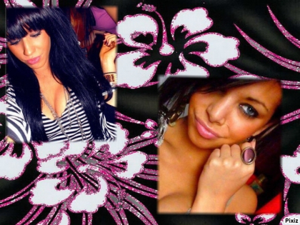 Amely Maria Vs Kaly Francesca  Amely Maria Vs Kaly Francesca  