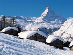 Les filles il neige ;) - photo 3