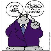 Discussions au chat - photo 3